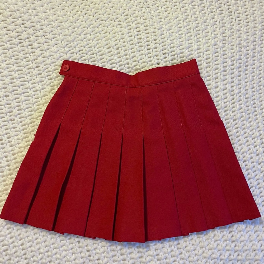 American Apparel Tennis Skirt! Never worn!